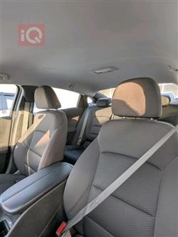 شيفروليه ماليبو